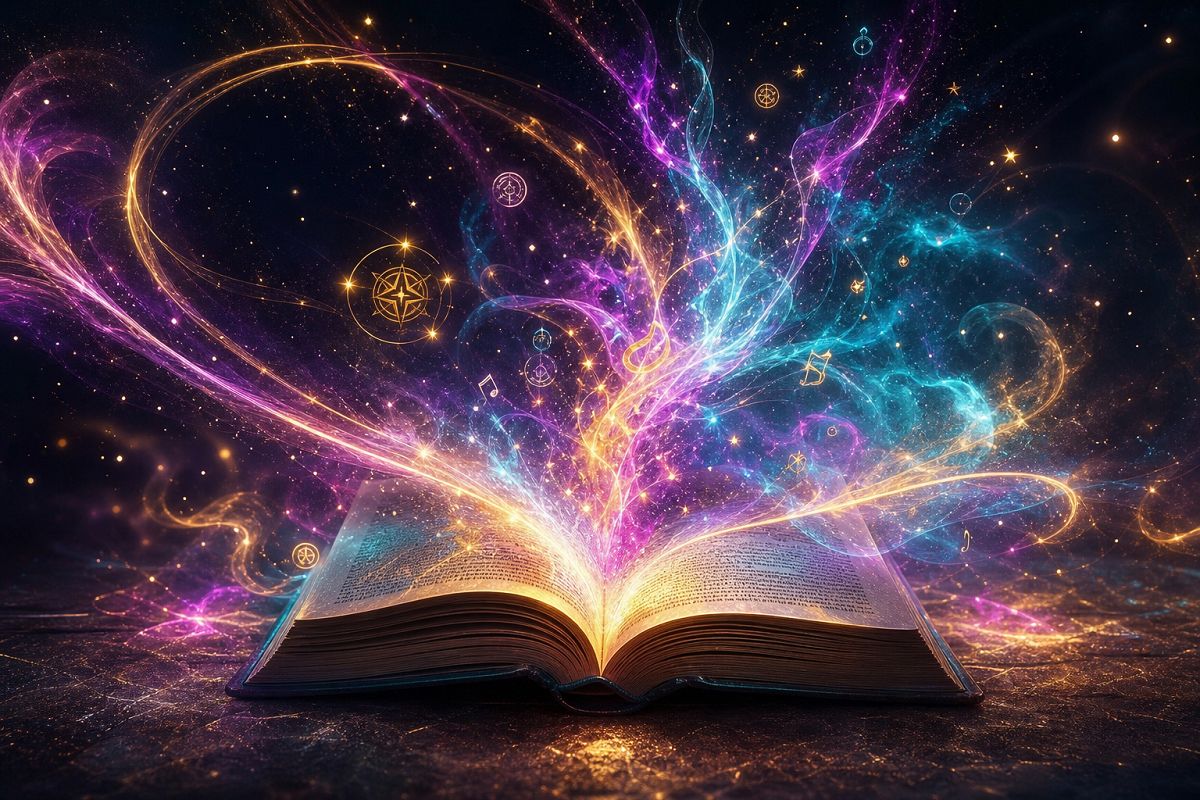 Literarische Reise durch die Elemente in Windeck-Rosbach