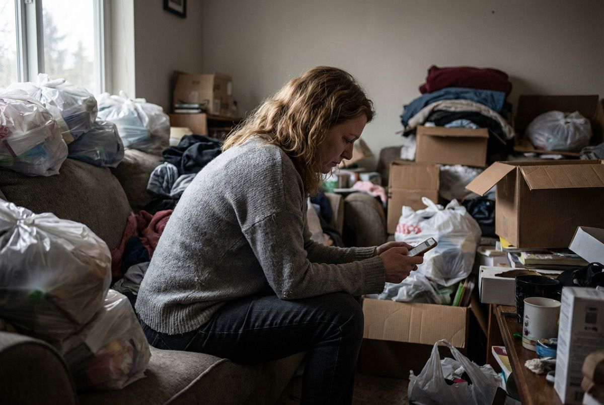 Symbolbild. (KI-generiert)