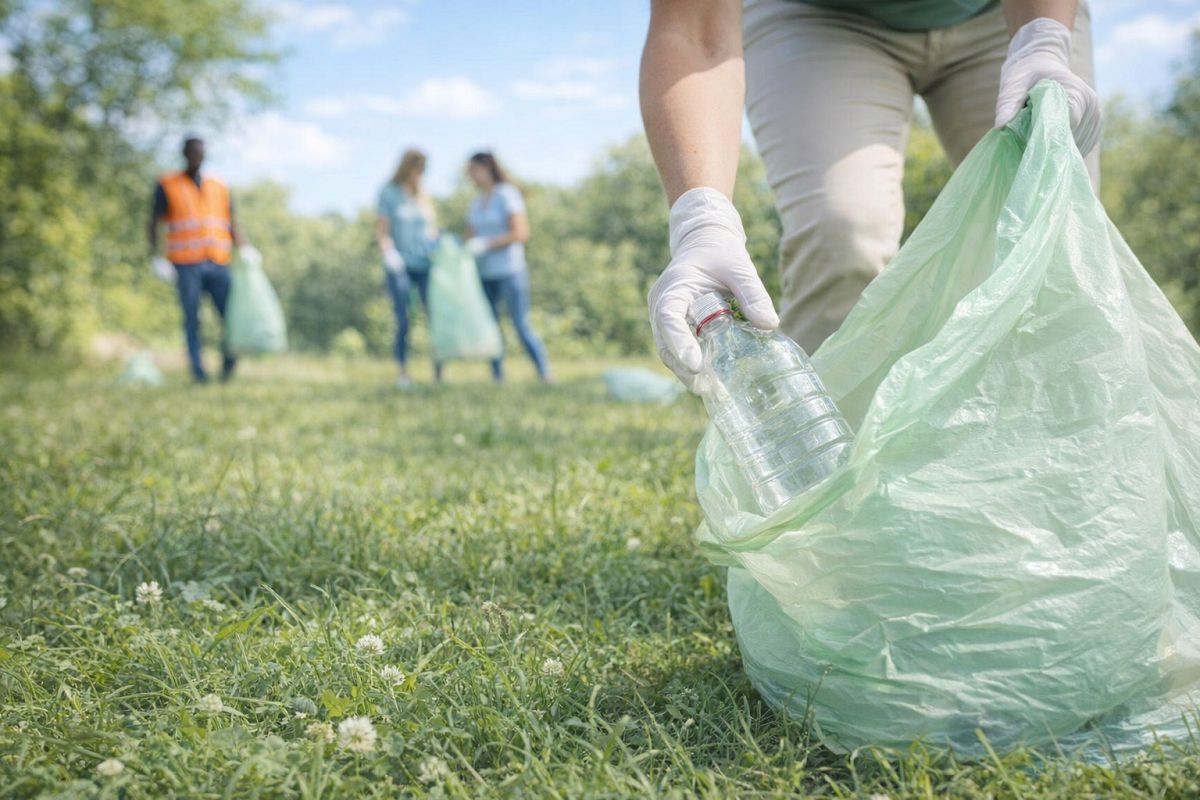 Symbolbild. (KI-generiert)