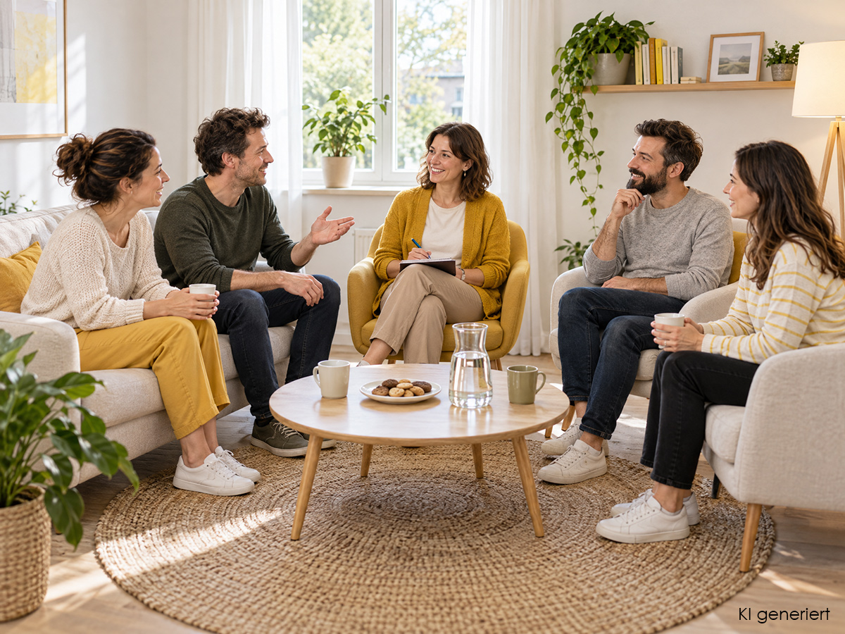 Symbolbild. (KI-generiert)