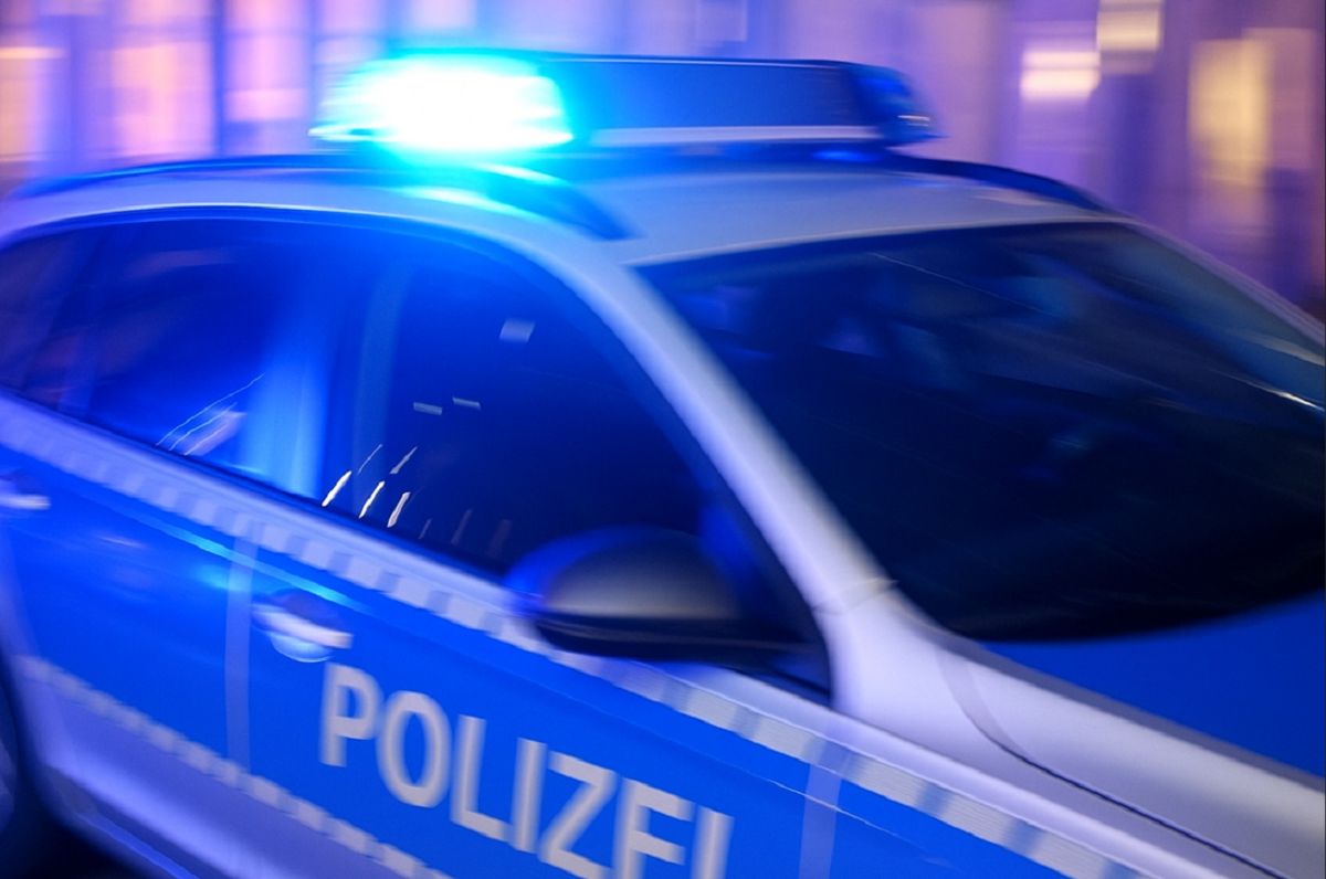 Unfallflucht in Betzdorf: Polizei sucht Zeugen