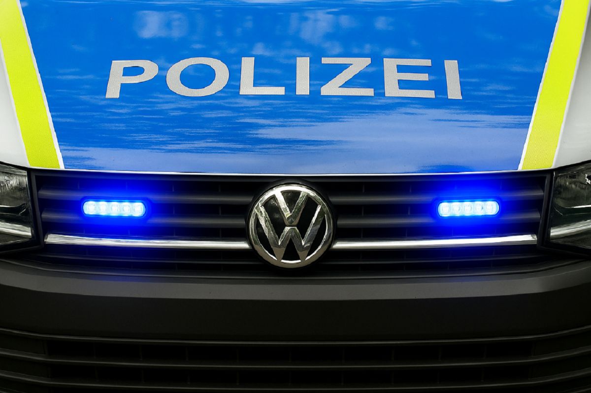 Rasante Verfolgungsjagd in Weitefeld: Polizei sucht Zeugen