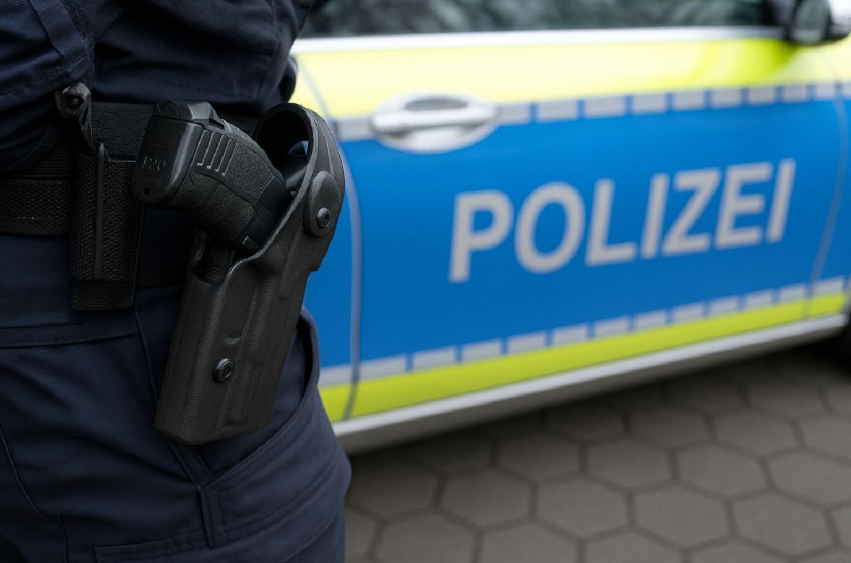 Werkzeugdiebstahl in Flammersfeld: Unbekannte Tter entwenden Baumaschinen