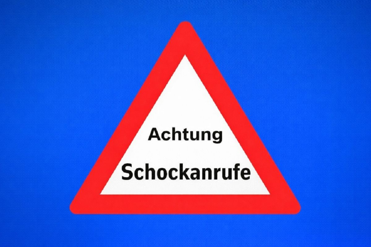 Symbolbild. (KI-generiert)