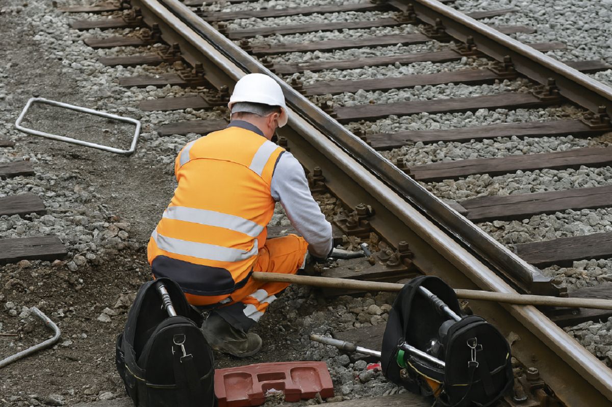 Nchtliche Zugausflle wegen Brckenerneuerung in Kln-Mlheim und Umgebung
