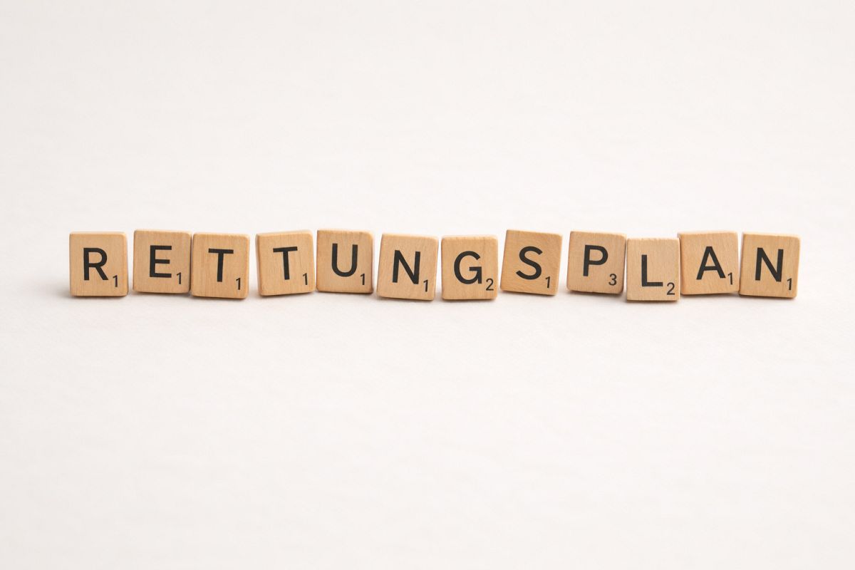 Symbolbild. (KI-generiert)