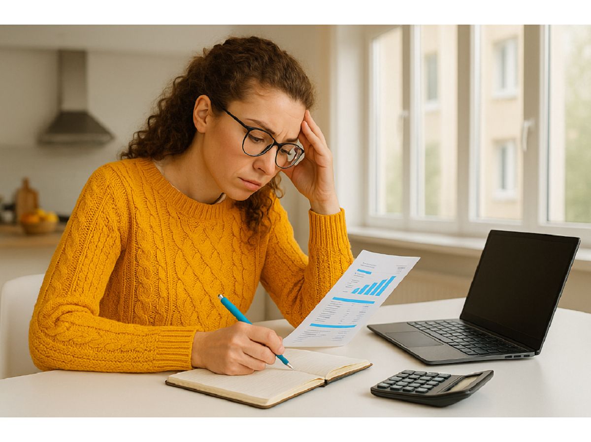 Symbolbild. (KI-generiert)