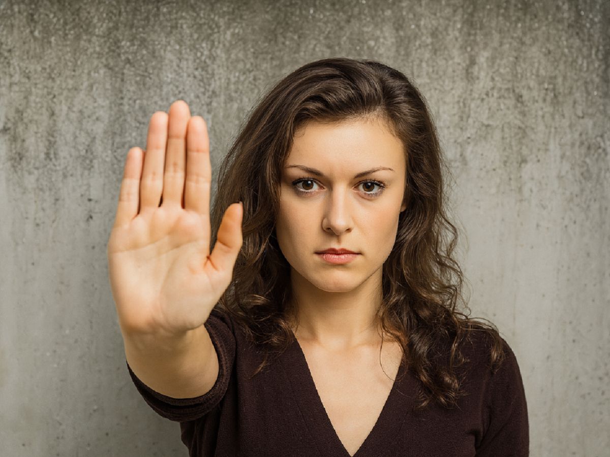 Selbstbehauptungskurs Mit mir nicht! strkt Frauen in Neuwied