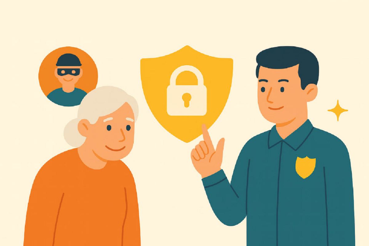 Symbolbild. (KI-generiert)