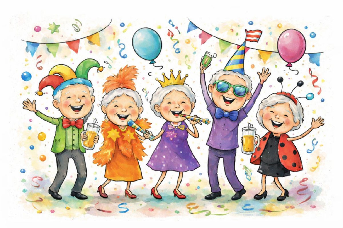 Symbolbild. (KI-generiert)