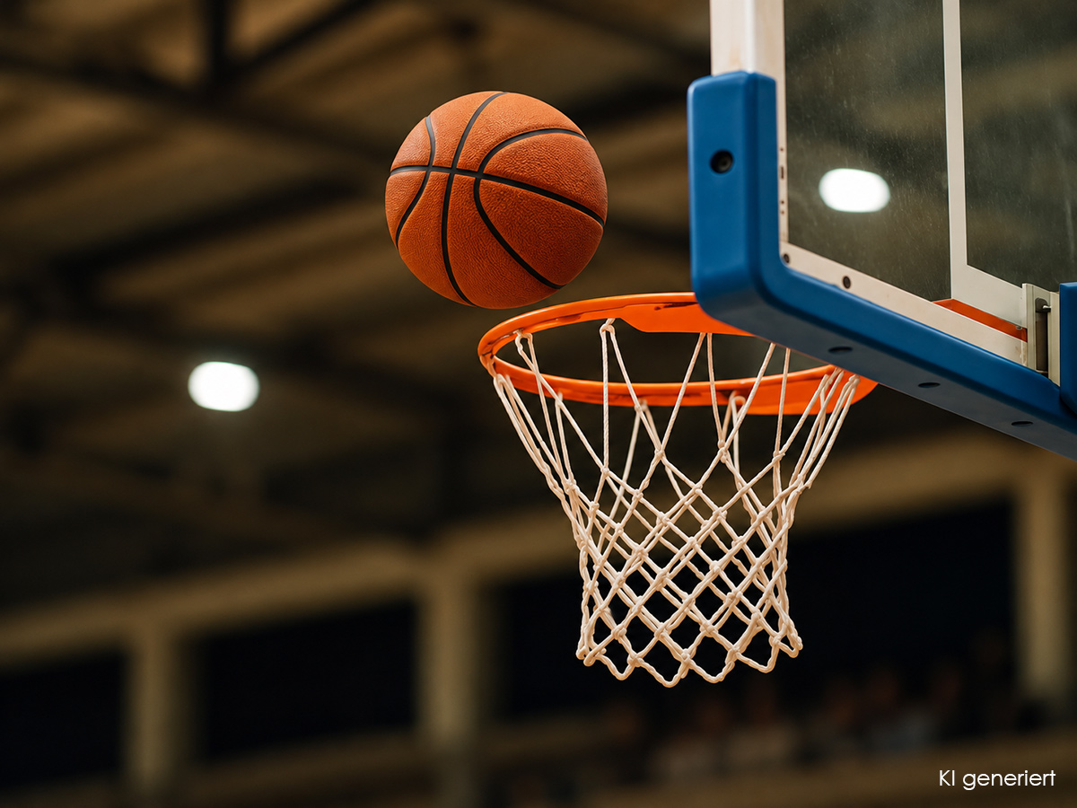 Auswärtssieg in Paderborn: EPG Baskets Koblenz drehen packenden Krimi