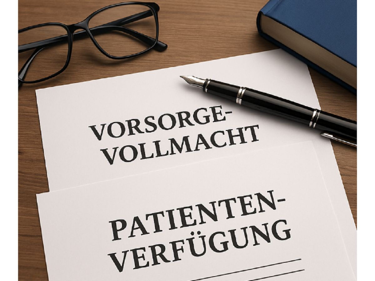 Symbolbild (KI-generiert)
