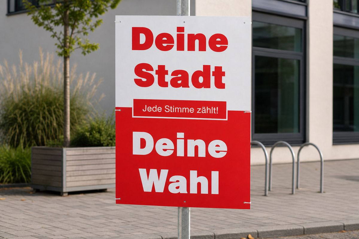 Symbolbild.