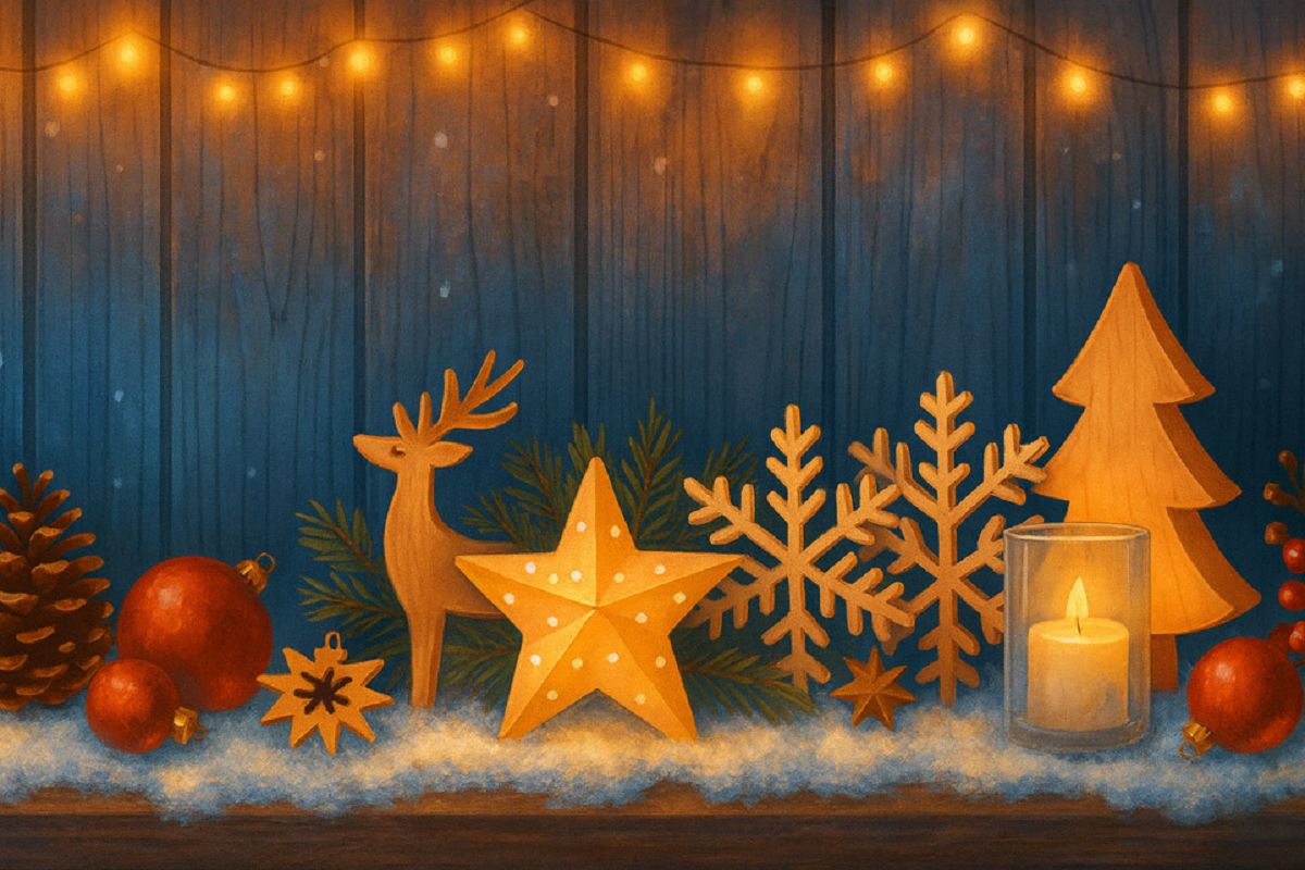 Praktische Tipps fr ein schnes Fest trotz kleinem Budget