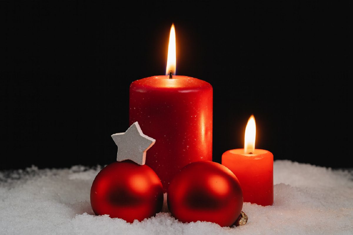 Adventskonzert in Daaden: "Vom Himmel hoch" mit Chor, Solisten und Orchester