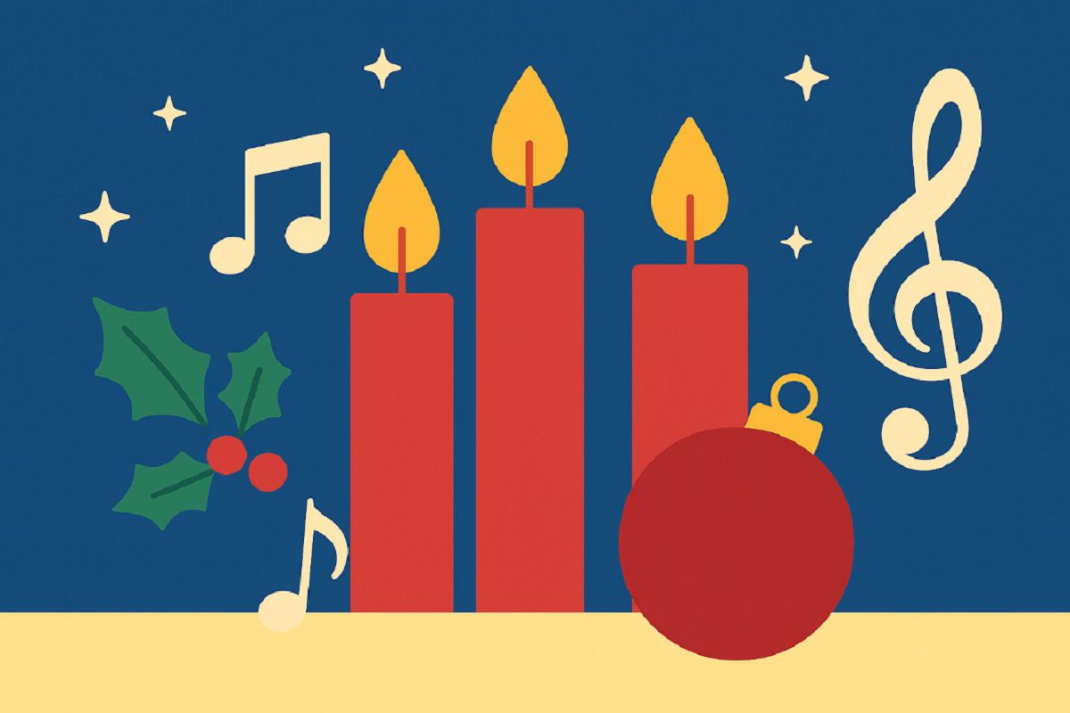 Musikalischer Auftakt zur Adventszeit in Birnbach
