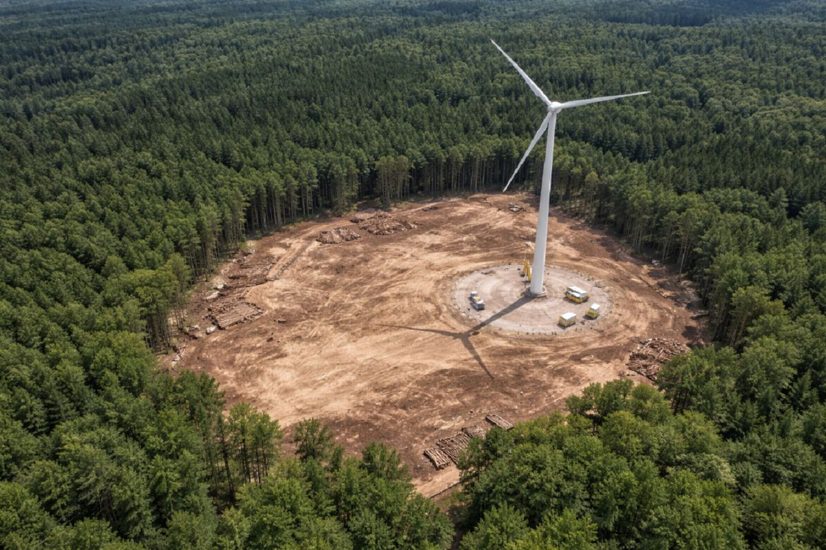 Symbolbild. (KI-generiert)