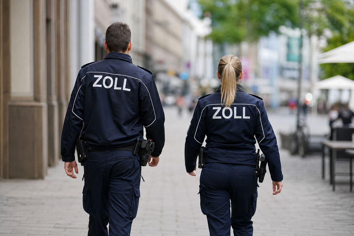 Symbolbild. (KI-generiert)