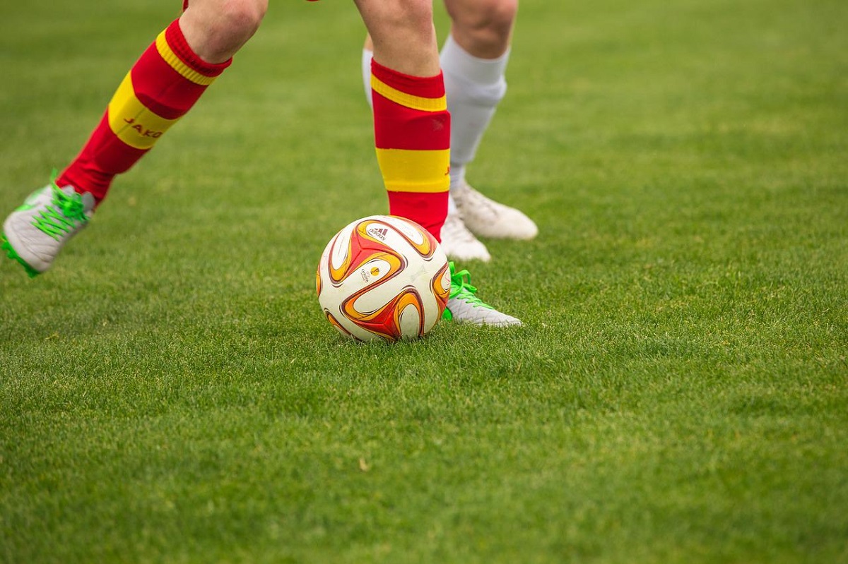 Einmal selbst zur Kickerfigur werden - das geht am 3. und 4 September in Alsdorf. (Foto: privat)