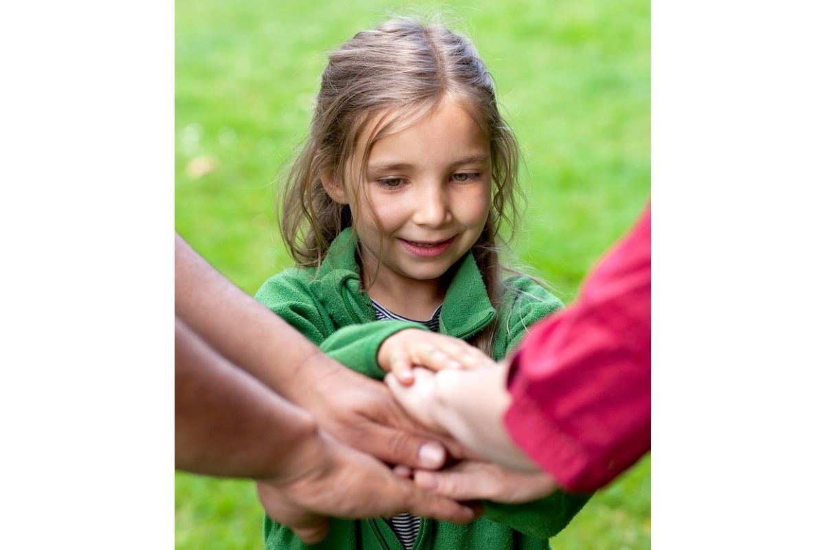 "Grenzen setzen ist nicht schwer" - Kinderschutzbund hat ein neues Angebot fr Eltern