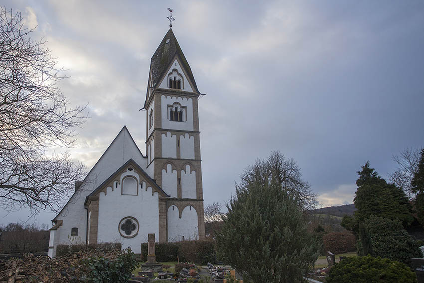 Die Sanierung des Kirchturmes kann nun starten. Fotos: Wolfgang Tischler