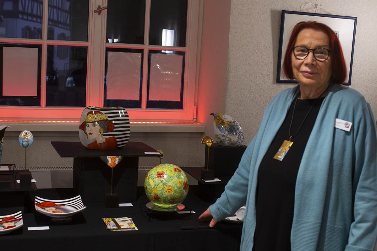 Archivfoto: Helmi Tischler-Venter