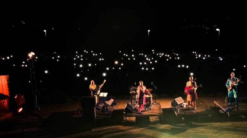 Kulturbro der VG Westerburg feierte Finale am Wiesensee