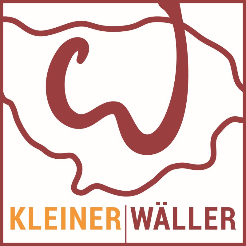 Logo der 