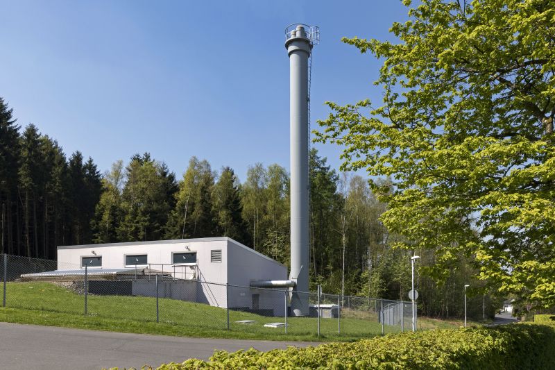 VG-Werke Hachenburg sichern Klimaschutz und Energieversorgung 
