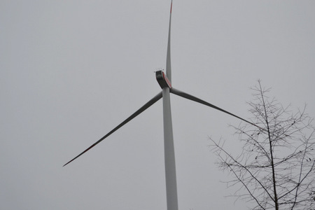 Bei der IGS Betzdorf-Kirchen ging es um die Komplexitt von Planungsprozessen, auch am Beispiel der Windkraft. (Symbolfoto: Archiv AK-Kurier) 