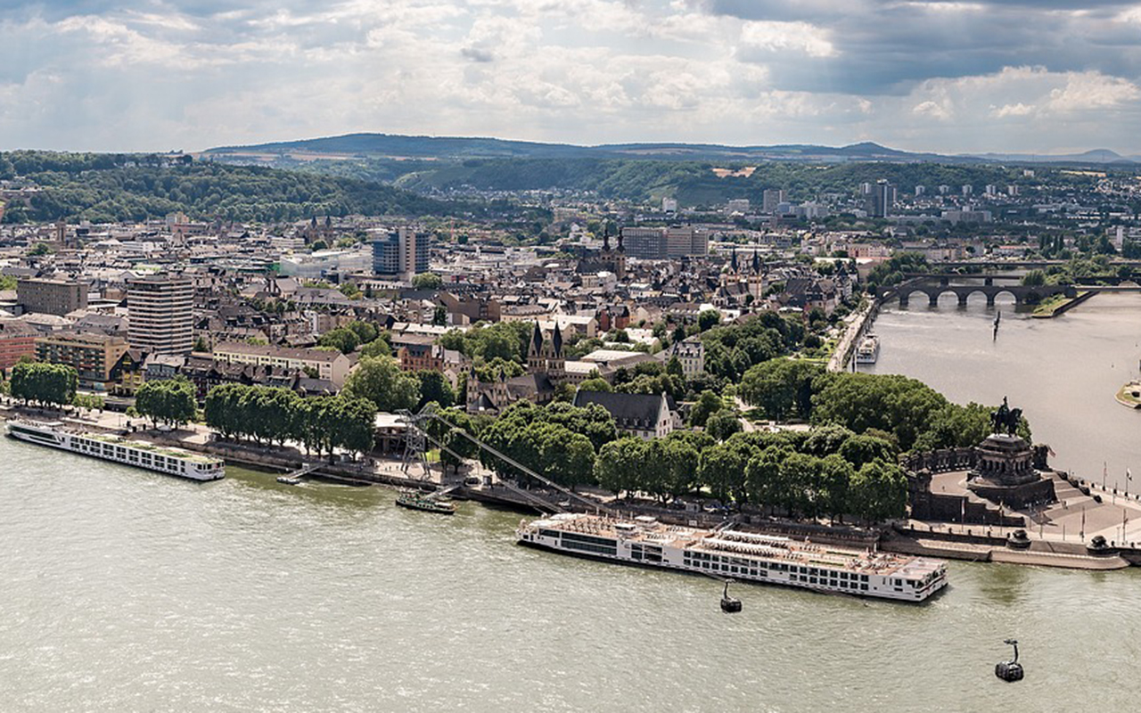 Mehrere Krankenhuser setzen sich fr die Ansiedlung eines Medizincampus in Koblenz ein.