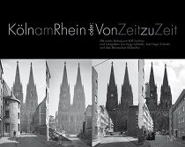 Buchtipp: Kln am Rhein von Rita Wagner