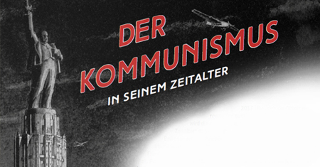 Kommunismus-Ausstellung im FvS-Gymnasium Betzdorf