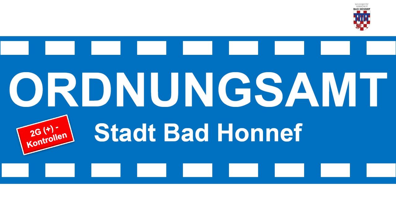 Grafik: Stadt Bad Honnef