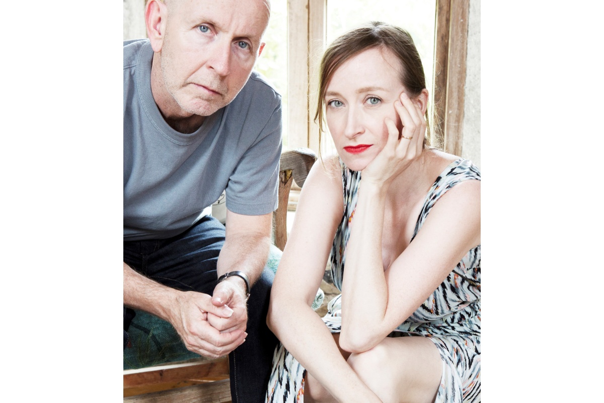 Kieran Goss und Annie Kinsella mit "Autumn-Winter Tour 2023" in Hhr-Grenzhausen