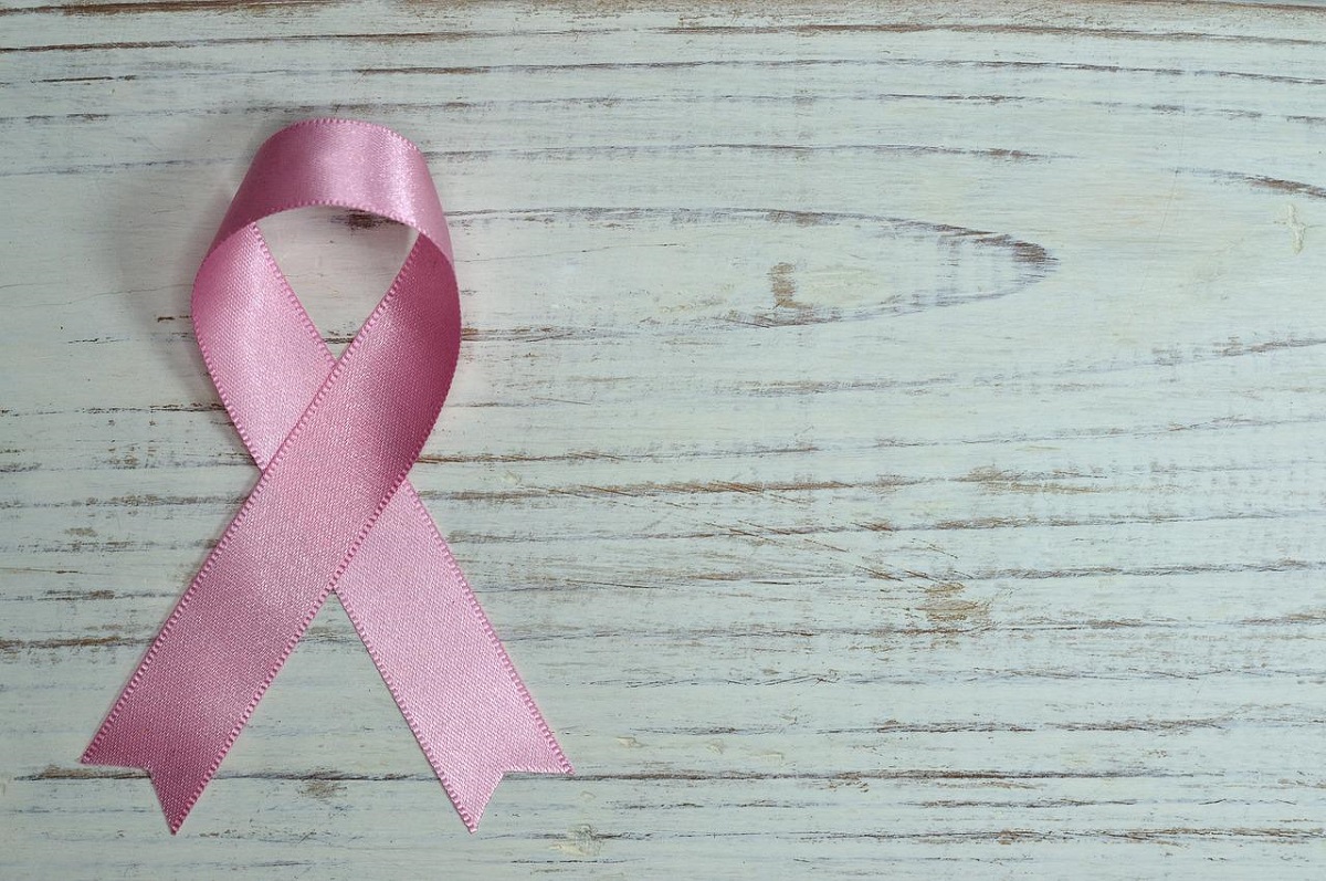 Bis zum 19. Oktober kann für die Frauenselbsthilfe Krebs, Rheinland-Pfalz/Saarland abgestimmt werden. (Symbolbild)