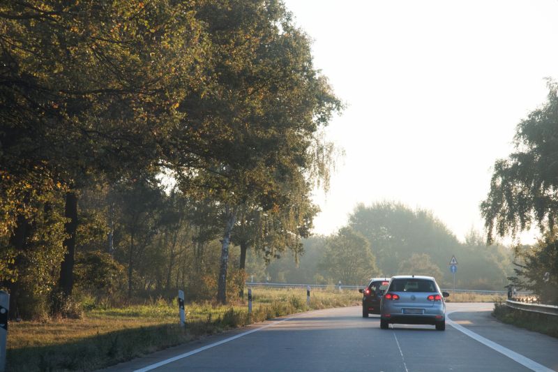 Kreisausschuss hat das Kreisstraenbauprogramm 2021/2022 verabschiedet. Foto: CDU