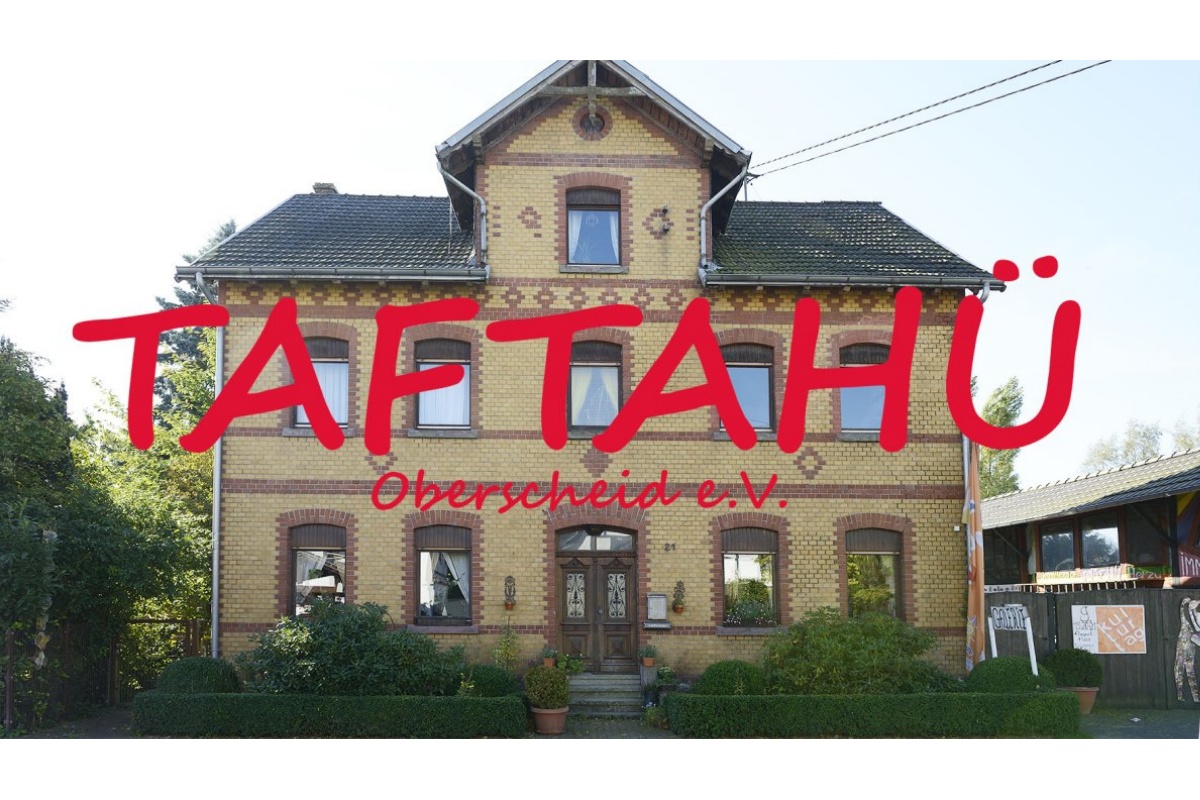 Vom 5. bis zum 7. August wird der 14. Kulturtag des Kulturvereins Taftah Oberscheid e.V. stattfinden. (Foto: privat)