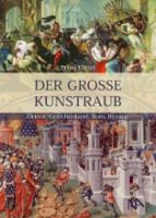 Buchtipp: Der groe Kunstraub von Ernst Knzl