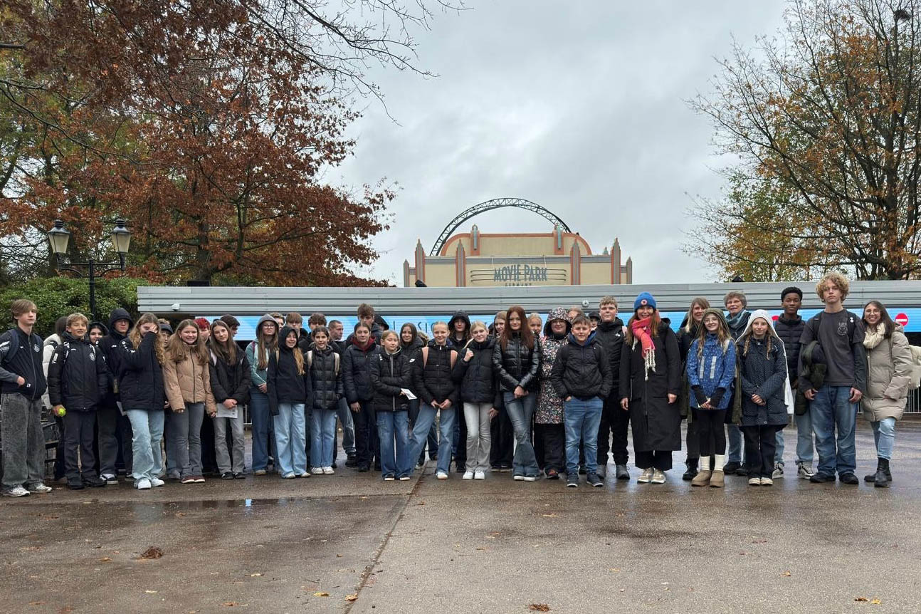 Halloween-Horror im Movie Park: Ein unvergessliches Erlebnis fr Jugendliche