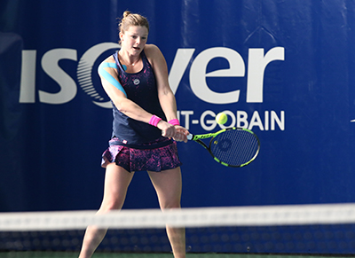 Tennis: AK ladies open Finale ohne deutsche Beteiligung