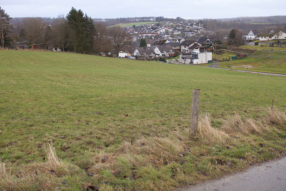 Anwohner lehnen Baugebiet In der Lanebach in Puderbach ab