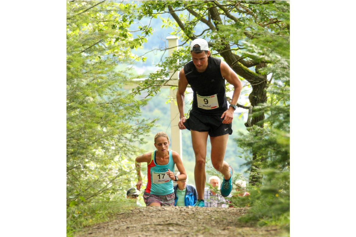 VfL Waldbreitbach organisiert den zweiten Brenkopplauf