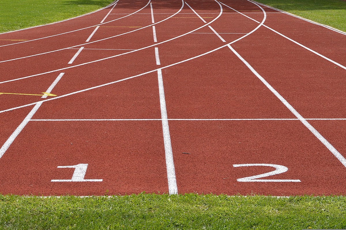 Leichtathletisches Groereignis in Dierdorf: Rund 400 Teilnehmer erwartet