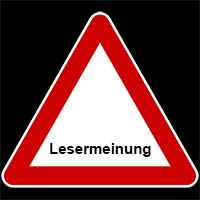 Leserbrief zur GSG Affre in Neuwied