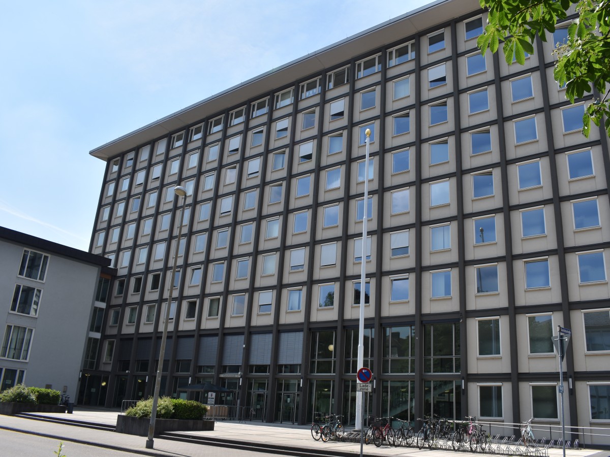 Landgericht Koblenz ordnet Unterbringung fr sexuellen Missbrauch von Kindern an
