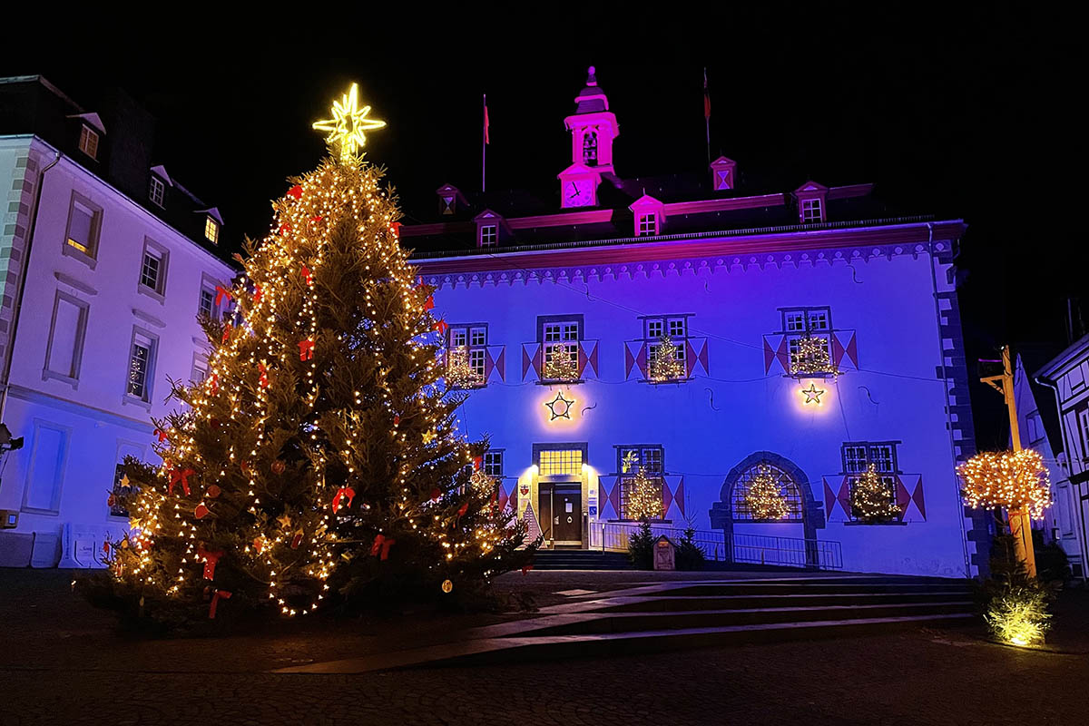 Weihnachtszauber 2021 in Linz abgesagt