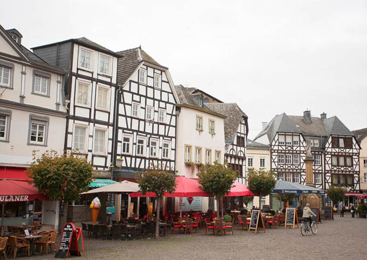 Anmeldetermine der Robert-Koch-Schule Linz, Realschule plus und Fachoberschule
