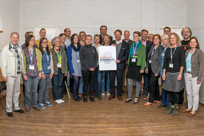 Landjugendakademie Altenkirchen vertritt Rheinland-Pfalz 