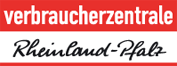 Logo: Verbraucherzentrale Rheinland-Pfalz